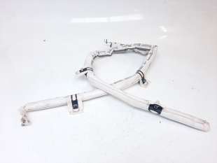 Recambio de airbag cortina delantero derecho para volkswagen t-cross 2016- 1.0 tsi referencia OEM IAM 2GM880742E 2GM880742E  2