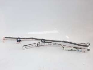 Recambio de airbag cortina delantero izquierdo para volkswagen t-cross 2016- 1.0 tsi referencia OEM IAM 2GM880741E 2GM880741E 