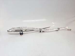 Recambio de airbag cortina delantero izquierdo para volkswagen t-cross 2016- 1.0 tsi referencia OEM IAM 2GM880741E 2GM880741E  2