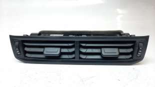Recambio de aireador central para volkswagen t-cross 2016- 1.0 tsi referencia OEM IAM 2GM819728BQVN  