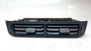 Recambio de aireador central para volkswagen t-cross 2016- 1.0 tsi referencia OEM IAM 2GM819728BQVN  