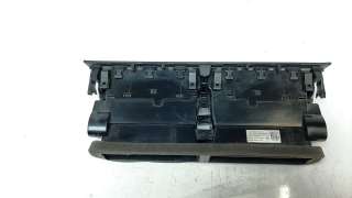 Recambio de aireador central para volkswagen t-cross 2016- 1.0 tsi referencia OEM IAM 2GM819728BQVN  