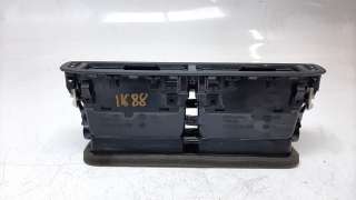 Recambio de aireador central para volkswagen t-cross 2016- 1.0 tsi referencia OEM IAM 2GM819728BQVN  