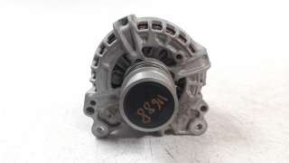 Recambio de alternador para volkswagen t-cross 2016- 1.0 tsi referencia OEM IAM 05E903026R ALF280A01BS 