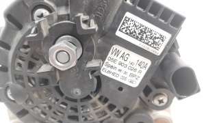 Recambio de alternador para volkswagen t-cross 2016- 1.0 tsi referencia OEM IAM 05E903026R ALF280A01BS 