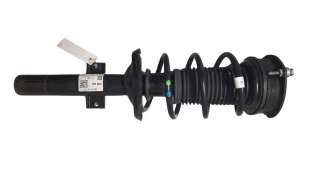 Recambio de amortiguador delantero izquierdo para volkswagen t-cross 2016- 1.0 tsi referencia OEM IAM 2Q0413031DL  