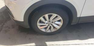 Recambio de amortiguador delantero izquierdo para volkswagen t-cross 2016- 1.0 tsi referencia OEM IAM 2Q0413031DL   2