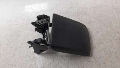 Recambio de apoyabrazos central para volkswagen t-cross 2016- 1.0 tsi referencia OEM IAM 2GM864207ATJT  