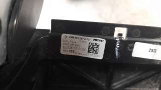 Recambio de apoyabrazos central para volkswagen t-cross 2016- 1.0 tsi referencia OEM IAM 2GM864207ATJT  