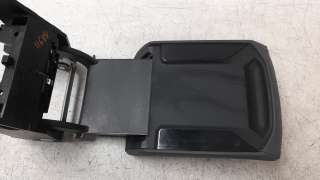 Recambio de apoyabrazos central para volkswagen t-cross 2016- 1.0 tsi referencia OEM IAM 2GM864207ATJT  