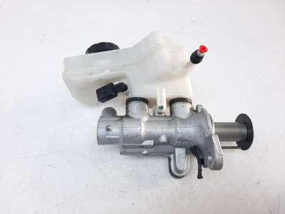 Recambio de bomba freno para volkswagen t-cross 2016- 1.0 tsi referencia OEM IAM 2Q1611301A 2Q1611301A 