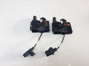 Recambio de cerradura capo para volkswagen t-cross 2016- 1.0 tsi referencia OEM IAM 8S0823509 8S0823509 