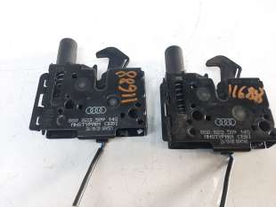 Recambio de cerradura capo para volkswagen t-cross 2016- 1.0 tsi referencia OEM IAM 8S0823509 8S0823509  2