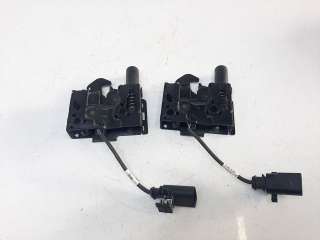 Recambio de cerradura capo para volkswagen t-cross 2016- 1.0 tsi referencia OEM IAM 8S0823509 8S0823509 