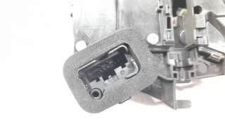 Recambio de cerradura puerta delantera derecha para volkswagen t-cross 2016- 1.0 tsi referencia OEM IAM 10B837016  