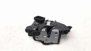 Recambio de cerradura puerta delantera izquierda para volkswagen t-cross 2016- 1.0 tsi referencia OEM IAM 10B837015  