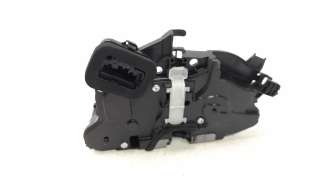 Recambio de cerradura puerta delantera izquierda para volkswagen t-cross 2016- 1.0 tsi referencia OEM IAM 10B837015  