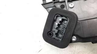 Recambio de cerradura puerta delantera izquierda para volkswagen t-cross 2016- 1.0 tsi referencia OEM IAM 10B837015  