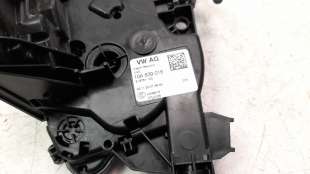 Recambio de cerradura puerta trasera derecha para volkswagen t-cross 2016- 1.0 tsi referencia OEM IAM 10A839016   2