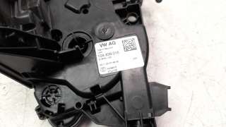 Recambio de cerradura puerta trasera derecha para volkswagen t-cross 2016- 1.0 tsi referencia OEM IAM 10A839016  