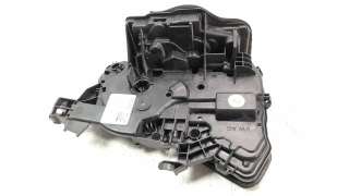 Recambio de cerradura puerta trasera derecha para volkswagen t-cross 2016- 1.0 tsi referencia OEM IAM 10A839016  