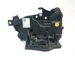 Recambio de cerradura puerta trasera izquierda para volkswagen t-cross 2016- 1.0 tsi referencia OEM IAM 10A839015 10A839015 DLF9