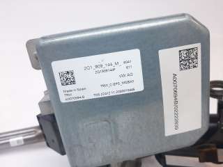 Recambio de columna direccion para volkswagen t-cross 2016- 1.0 tsi referencia OEM IAM 2Q1909144M  