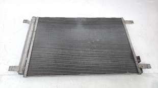 Recambio de condensador / radiador aire acondicionado para volkswagen t-cross 2016- 1.0 tsi referencia OEM IAM 5Q0816411BG 35968 2