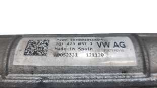 Recambio de cremallera direccion para volkswagen t-cross 2016- 1.0 tsi referencia OEM IAM 2Q1423057J   2