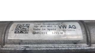 Recambio de cremallera direccion para volkswagen t-cross 2016- 1.0 tsi referencia OEM IAM 2Q1423057J  