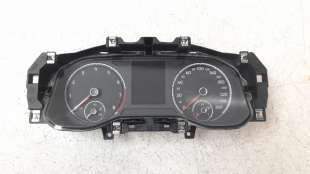 Recambio de cuadro instrumentos para volkswagen t-cross 2016- 1.0 tsi referencia OEM IAM 2G0920740J  