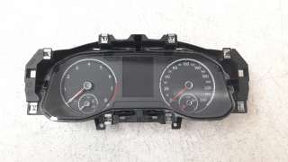Recambio de cuadro instrumentos para volkswagen t-cross 2016- 1.0 tsi referencia OEM IAM 2G0920740J  