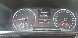 Recambio de cuadro instrumentos para volkswagen t-cross 2016- 1.0 tsi referencia OEM IAM 2G0920740J  