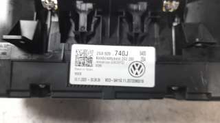 Recambio de cuadro instrumentos para volkswagen t-cross 2016- 1.0 tsi referencia OEM IAM 2G0920740J  