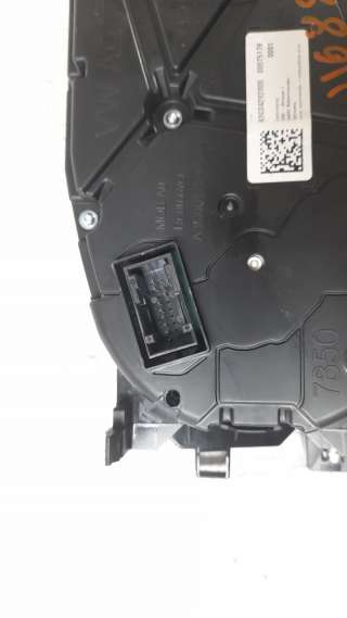 Recambio de cuadro instrumentos para volkswagen t-cross 2016- 1.0 tsi referencia OEM IAM 2G0920740J  
