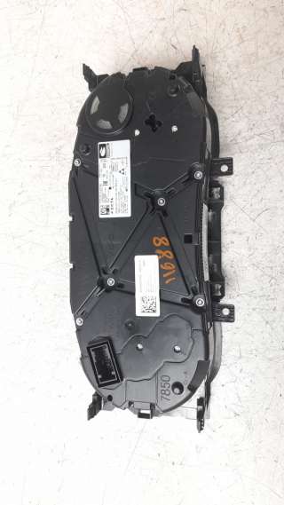 Recambio de cuadro instrumentos para volkswagen t-cross 2016- 1.0 tsi referencia OEM IAM 2G0920740J  
