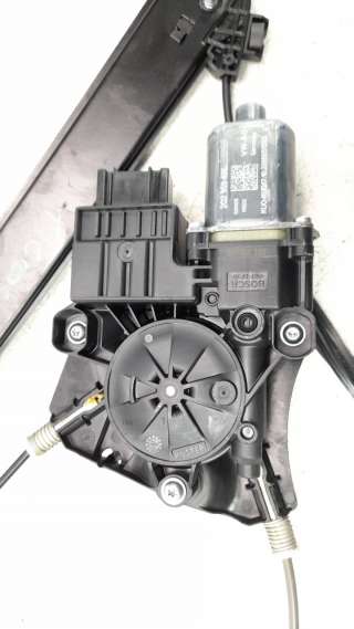 Recambio de elevalunas delantero derecho para volkswagen t-cross 2016- 1.0 tsi referencia OEM IAM 2GM837462A  