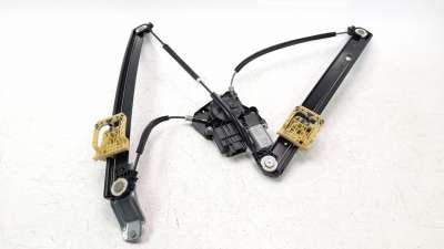 Recambio de elevalunas delantero izquierdo para volkswagen t-cross 2016- 1.0 tsi referencia OEM IAM 2GM837461A  
