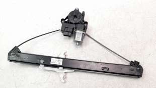 Recambio de elevalunas trasero derecho para volkswagen t-cross 2016- 1.0 tsi referencia OEM IAM 2GM839462D  