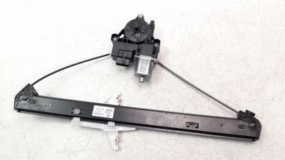 Recambio de elevalunas trasero derecho para volkswagen t-cross 2016- 1.0 tsi referencia OEM IAM 2GM839462D  