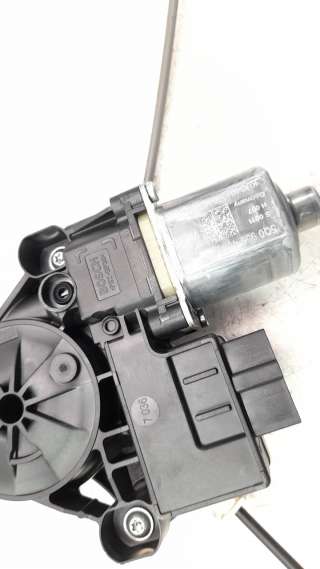 Recambio de elevalunas trasero derecho para volkswagen t-cross 2016- 1.0 tsi referencia OEM IAM 2GM839462D  