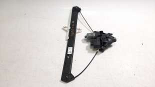 Recambio de elevalunas trasero izquierdo para volkswagen t-cross 2016- 1.0 tsi referencia OEM IAM 2GM839461D  
