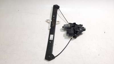 Recambio de elevalunas trasero izquierdo para volkswagen t-cross 2016- 1.0 tsi referencia OEM IAM 2GM839461D  