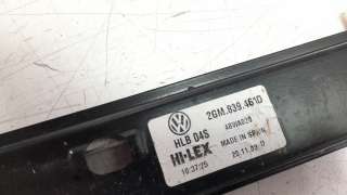 Recambio de elevalunas trasero izquierdo para volkswagen t-cross 2016- 1.0 tsi referencia OEM IAM 2GM839461D  