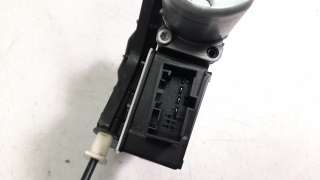 Recambio de elevalunas trasero izquierdo para volkswagen t-cross 2016- 1.0 tsi referencia OEM IAM 2GM839461D  