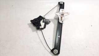 Recambio de elevalunas trasero izquierdo para volkswagen t-cross 2016- 1.0 tsi referencia OEM IAM 2GM839461D  