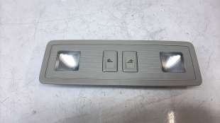 Recambio de luz interior para volkswagen t-cross 2016- 1.0 tsi referencia OEM IAM 2GA947290PZL  