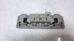 Recambio de luz interior para volkswagen t-cross 2016- 1.0 tsi referencia OEM IAM 2GA947290PZL   2