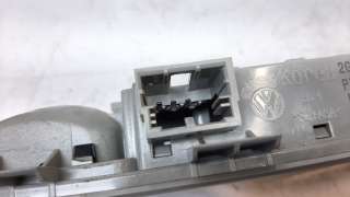 Recambio de luz interior para volkswagen t-cross 2016- 1.0 tsi referencia OEM IAM 2GA947290PZL  