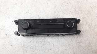 Recambio de mando climatizador para volkswagen t-cross 2016- 1.0 tsi referencia OEM IAM 2G0907044R  